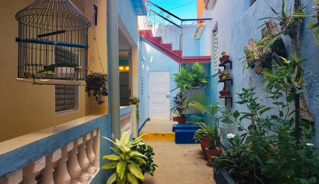 Hostal Casa Digna
