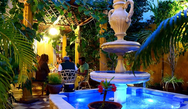 Hostal D' Cordero