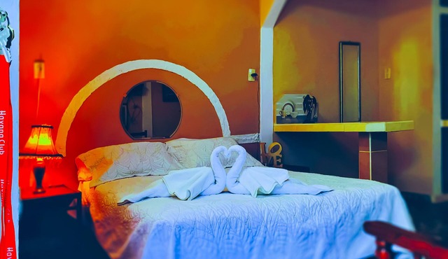 Hostal Frato