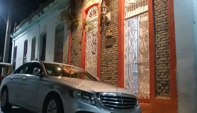Hostal Jose Ramon