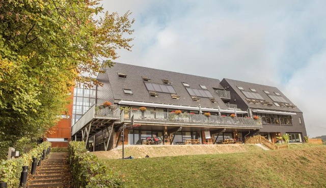 Hostel De Veurs