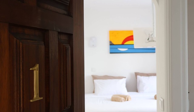 Hostel Rosa