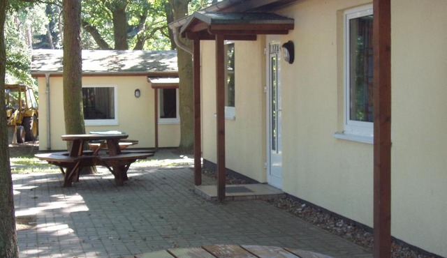 Hostel Schweriner See