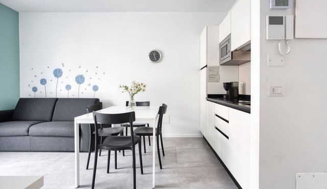 Hostmate - Milano - San Genesio Gem- Maciachini