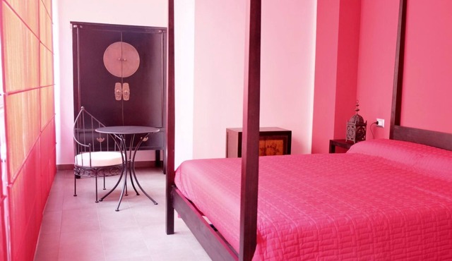 Hostmate - Milano - Vespri Siciliani - Zen