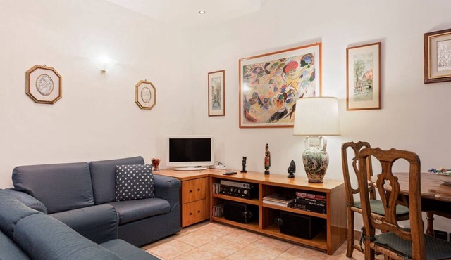 Hostmate - Milano - Via Rovereto