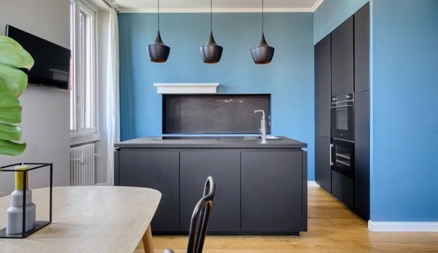 Hostmate - Milano - Viale Zara