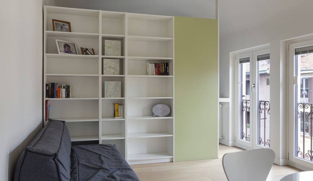 Hostmate - Milano - Vigentina - Porta Romana