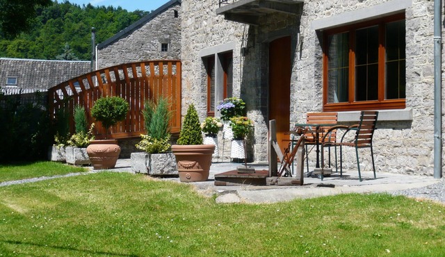 Hotel a la Ferme