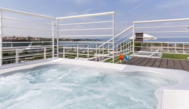 Hotel Acquadolce