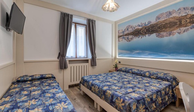 Hotel Al Sole