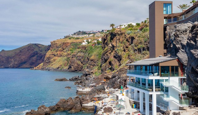 Hotel Alpino Atlantico Ayurveda Cure Centre - Adults Only