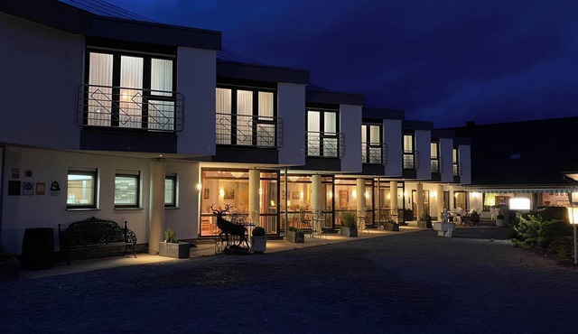 Hotel Altitude
