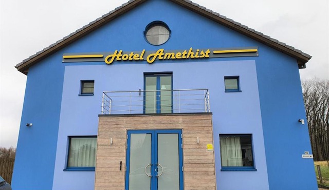 Hotel Amethist