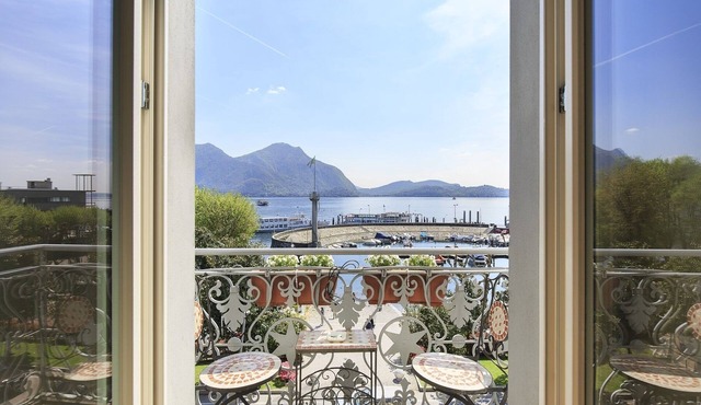 Hotel Ancora