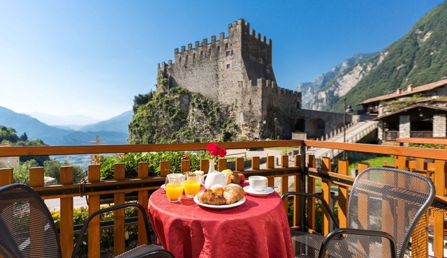 Hotel Antica Croce