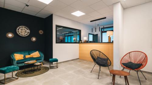 Hotel Aquatel