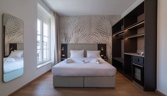 Hotel Arilica