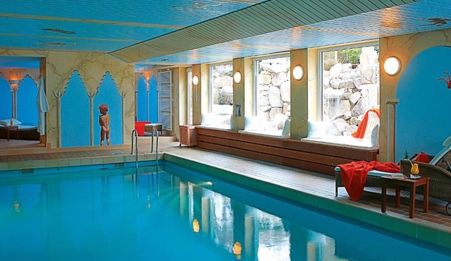 Hotel Azenberg