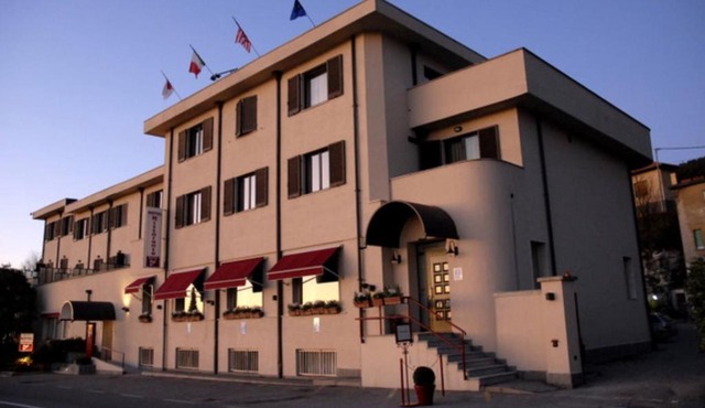 Hotel Bel Sit