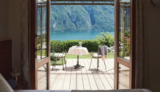 Hotel Belvedere