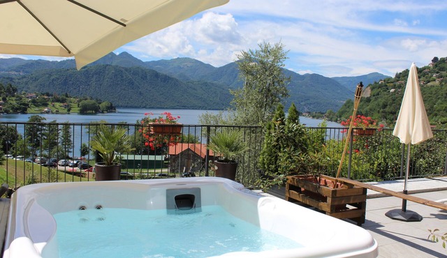 Hotel Bocciolo
