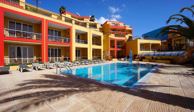 Hotel Cais da Oliveira
