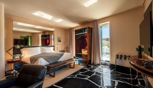 Hotel Calimala Milano