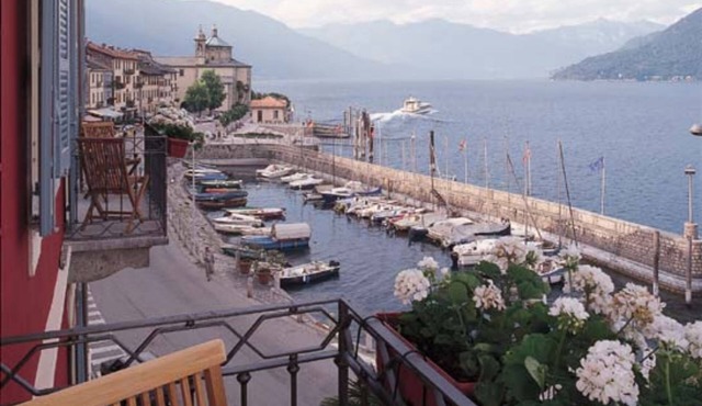 Hotel Cannobio