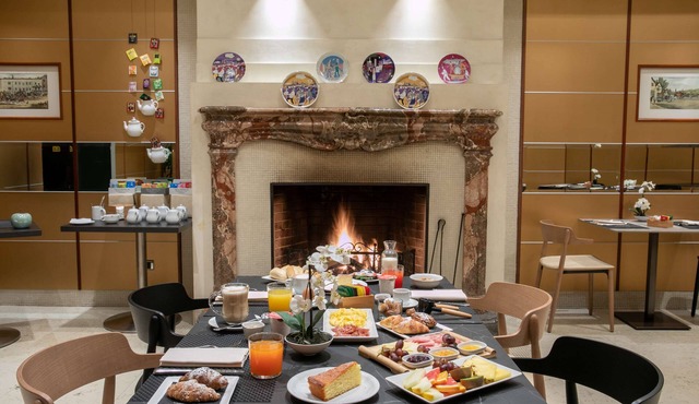 Hotel Cappello D'Oro, BW Signature Collection