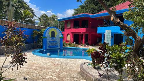 Hotel Carmen Costa Coral