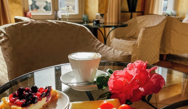 Hotel Caroline