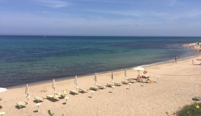 Hotel Castelsardo Domus Beach