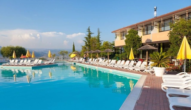 Hotel Centro Turistico Gardesano