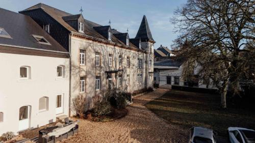 Hotel Château Palacio