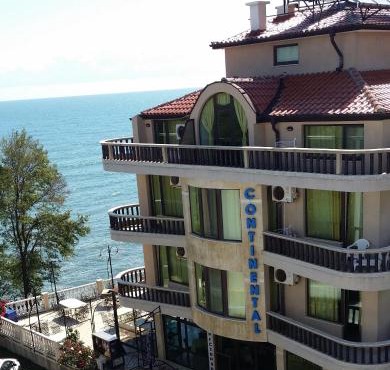 Hotel Continental
