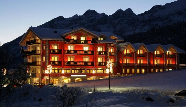 Hotel Continental