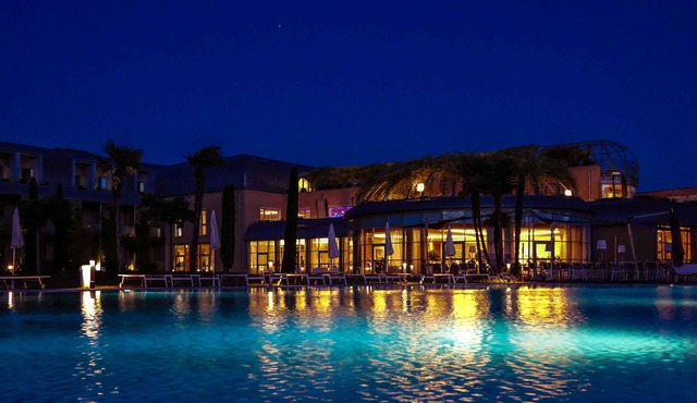 Hotel Corte Valier
