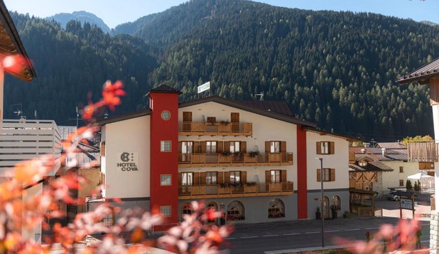 Hotel Cova