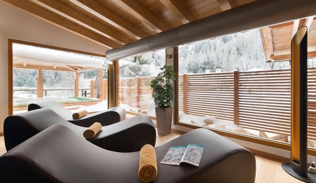 Hotel Cristallo