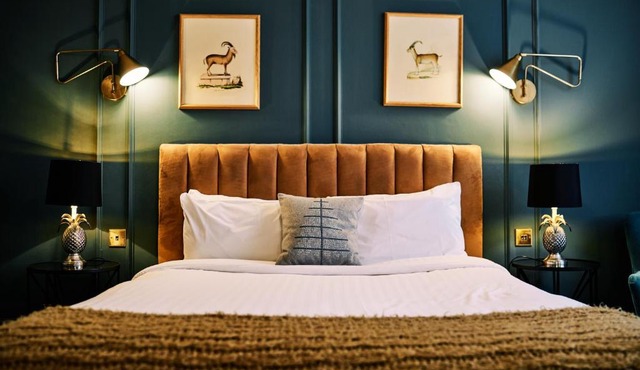 Hotel Cromwell Stevenage