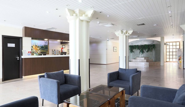 Hotel D. Luís