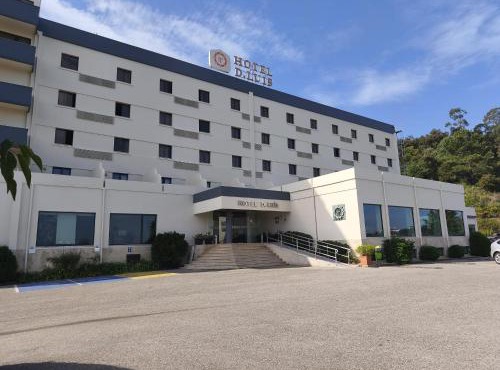 Hotel D. Luis