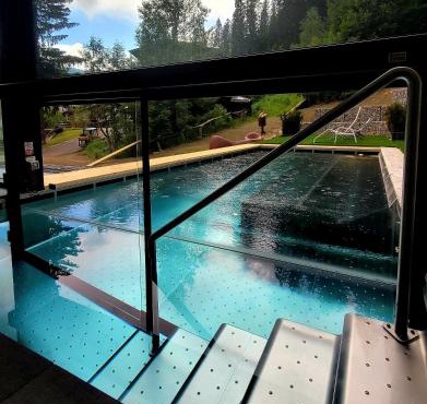 Hotel Dahu