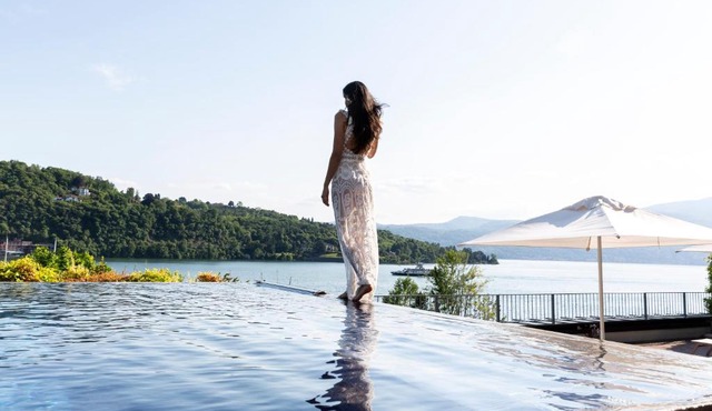 Hotel de Charme Laveno - Luxury all Inclusive