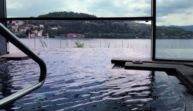Hotel de Charme Laveno -Luxury all Inclusive
