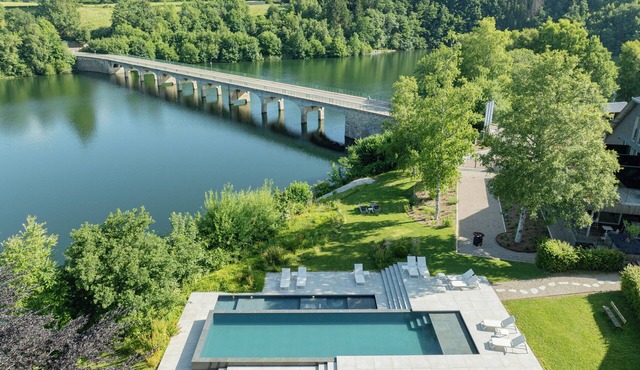 Hotel des Bains & Wellness