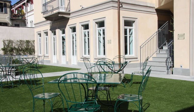 Hotel di Varese