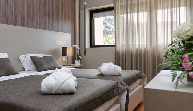 Hotel Douro Inn