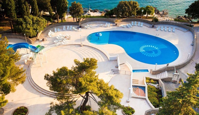 Hotel Drazica